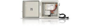 Network Time Manager Assembly
