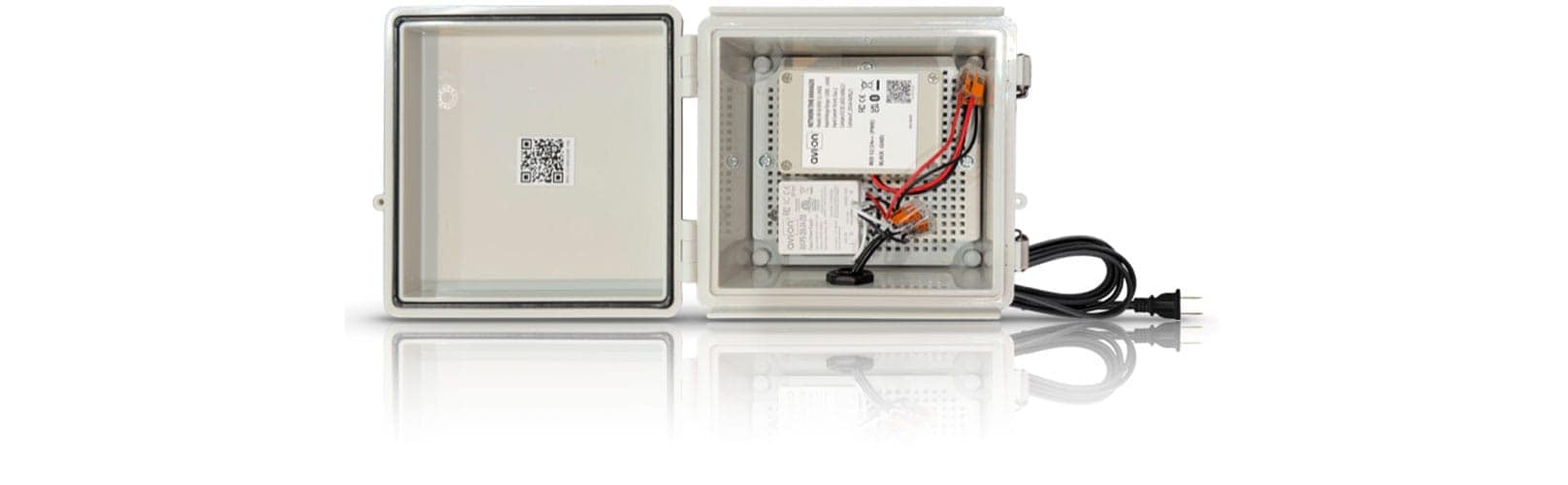 Network Time Manager Assembly