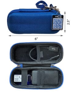 Programming Tools - Case Dimensions