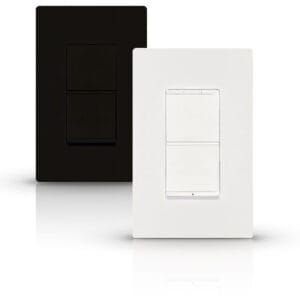 2 Button Wall Station