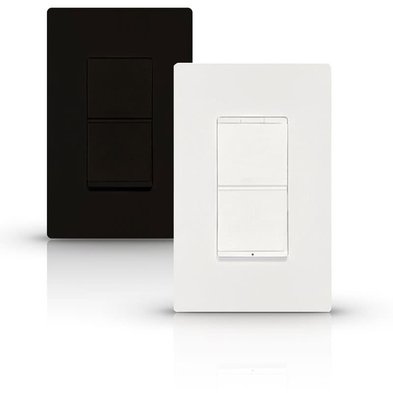 2 Button Wall Station