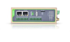LTE BACnet Bridge