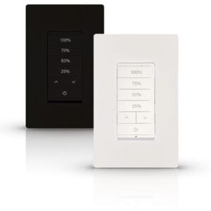 Dimming Wall Station