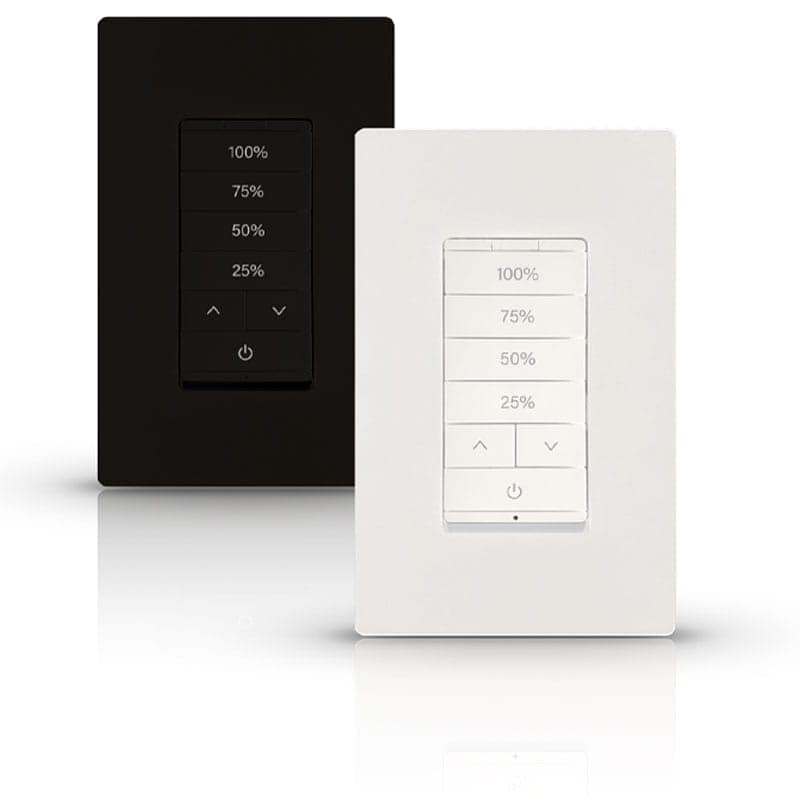 Dimming Wall Station