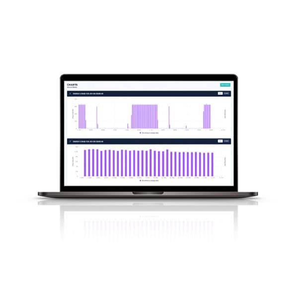 Avi-on Energy Monitoring
