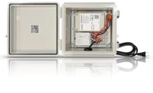Network Time Manager Assembly