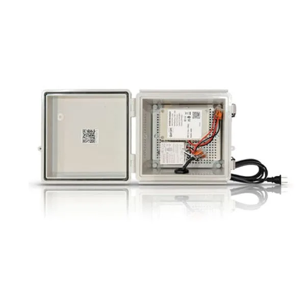 Network Time Manager Assembly