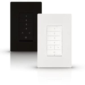 Scene Controller