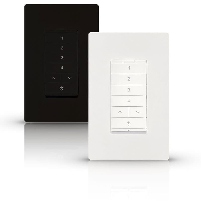 Scene Controller