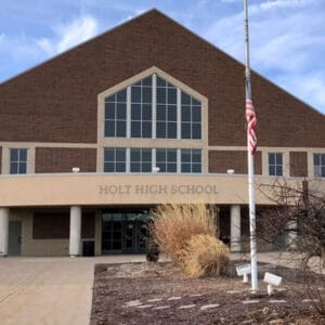 Holt Public School District