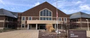 Holt Public School District