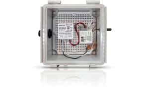 LVFA Repeater Assembly