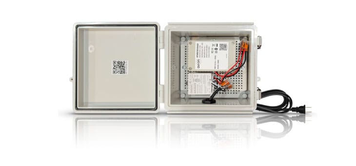 Network Time Manager Assembly