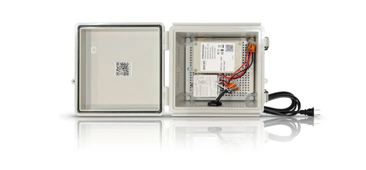 Network Time Manager Assembly